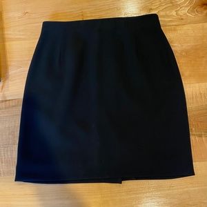 Suit Skirt - Barely Worn